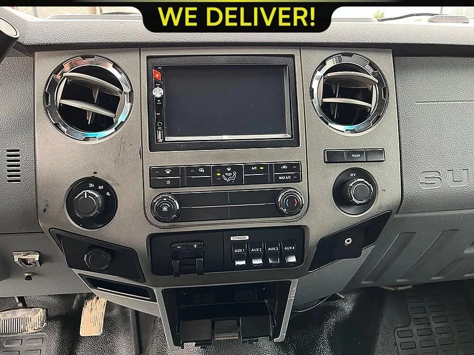 Used 2011 White Ford XLT image 12