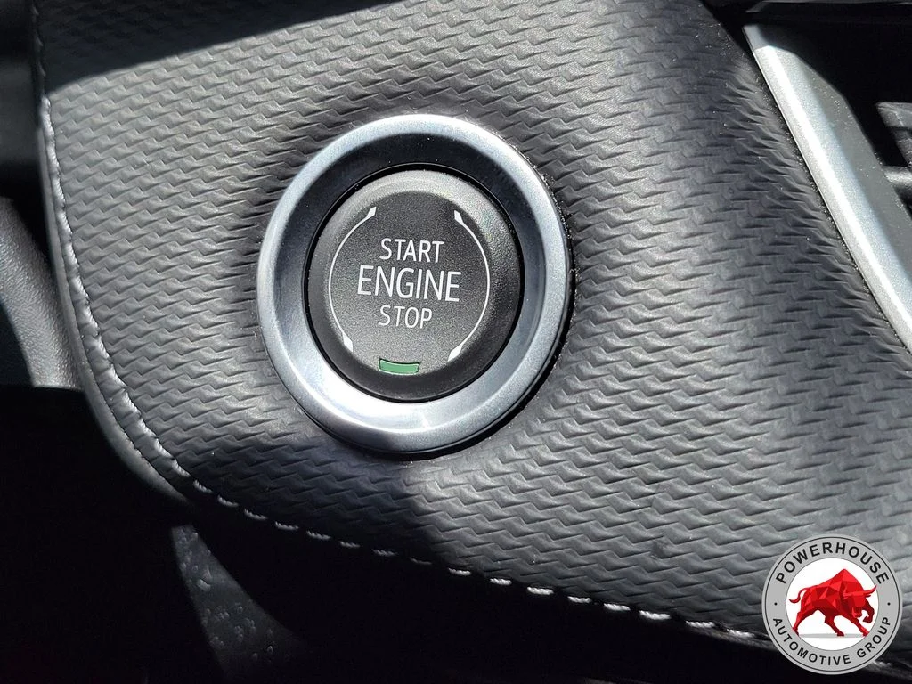 Used 2025 Green Chevrolet LT image 35