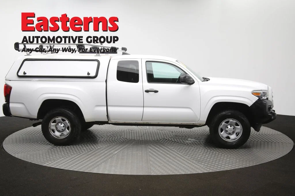 Used 2019 White Toyota SR image 43