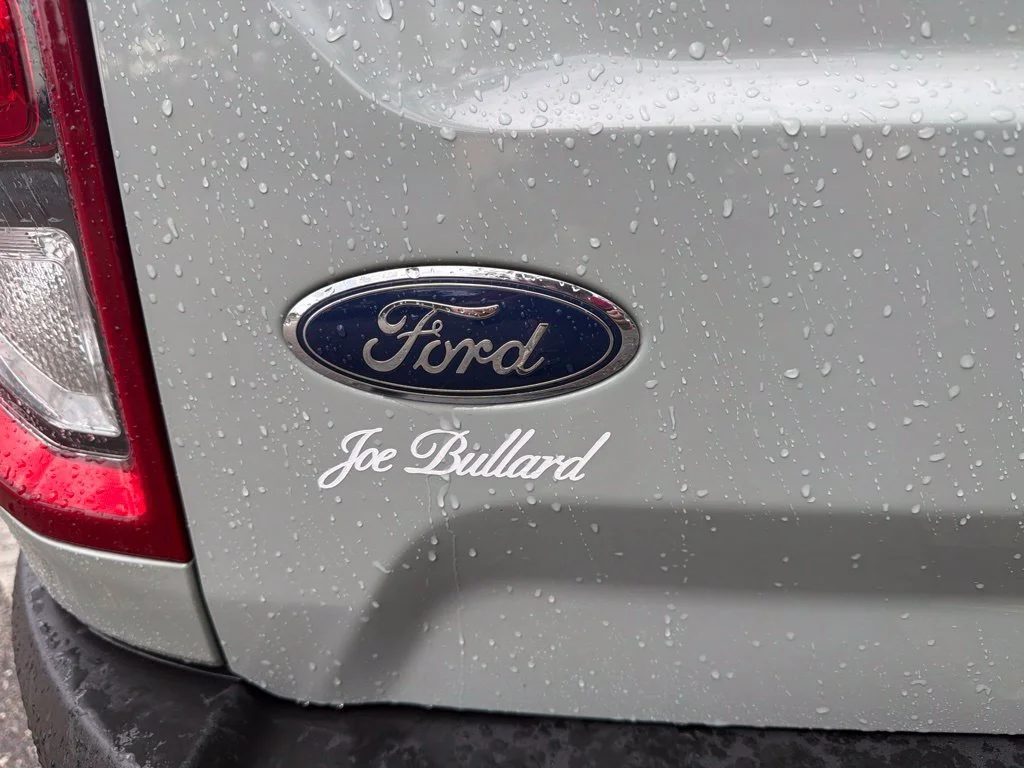 Used 2021  Ford Big Bend image 9