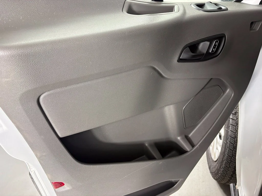 Used 2023 White Ford XLT image 14