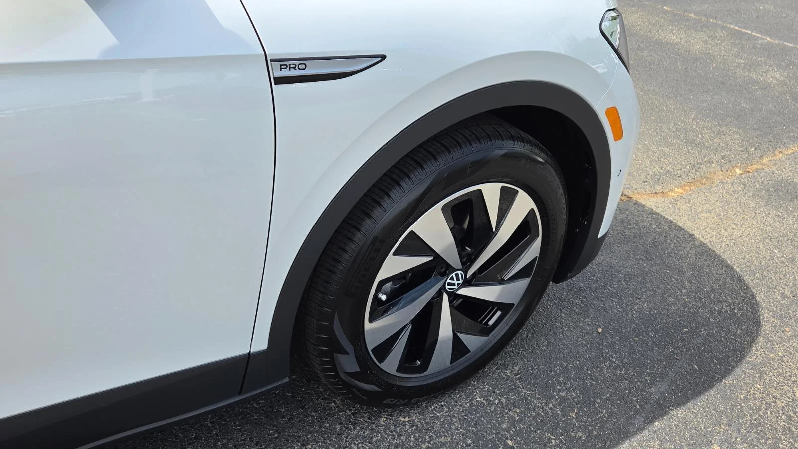 New 2026 opal white pearl Volkswagen Pro image 14
