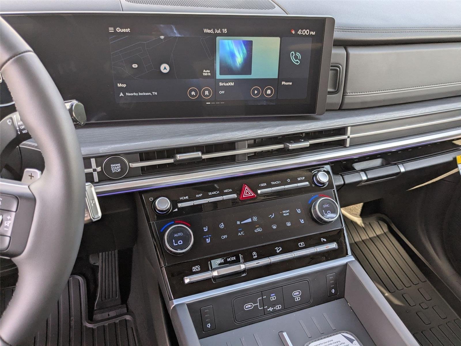 New 2026 Ecotronic Gray Hyundai Limited 6P image 18