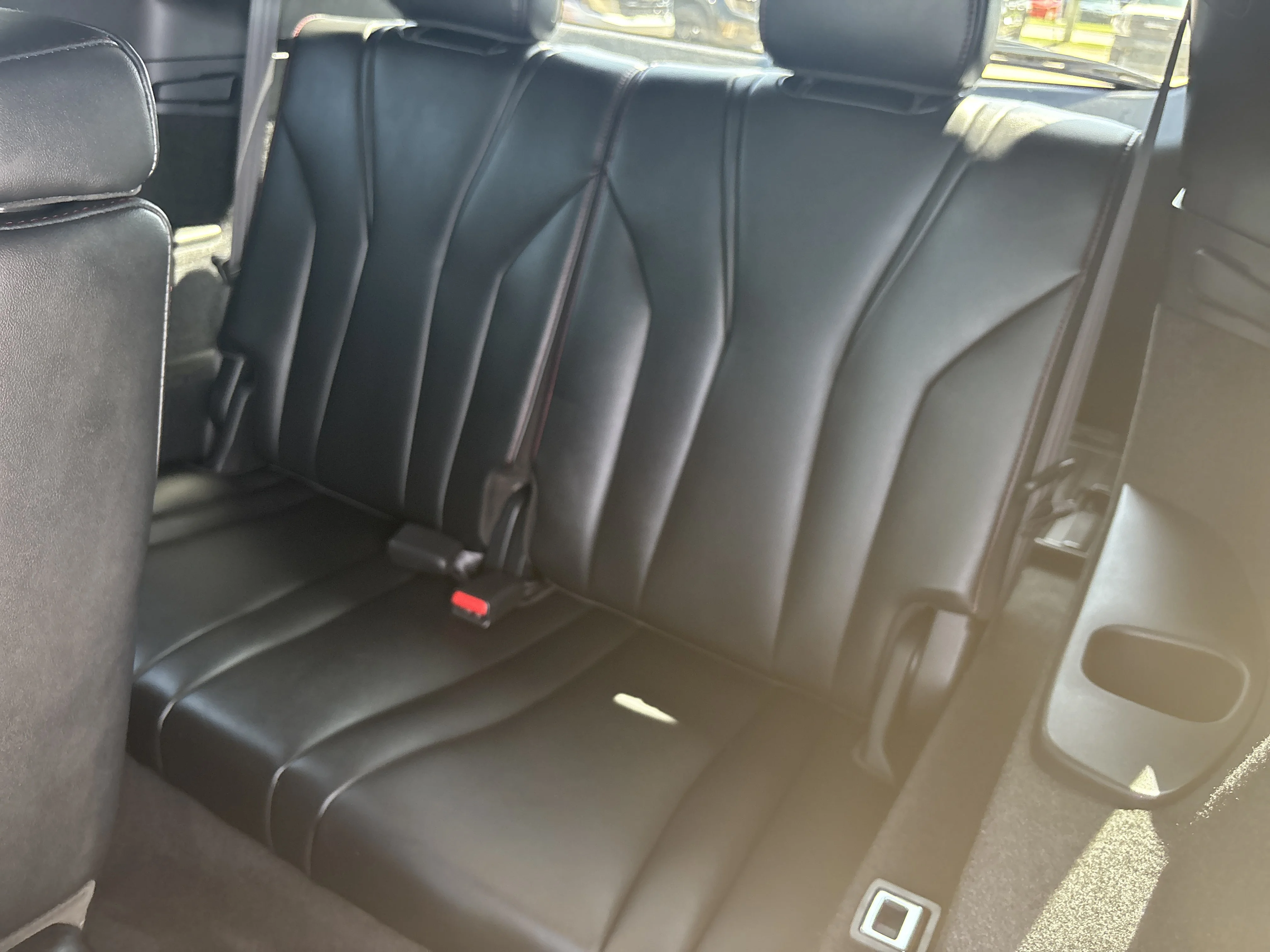 Used 2025 Liquid Carbon Metallic Acura w/A-Spec Package image 17