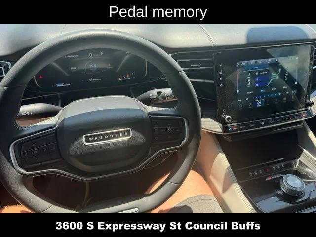 Used 2022 Silver Jeep Series III image 20