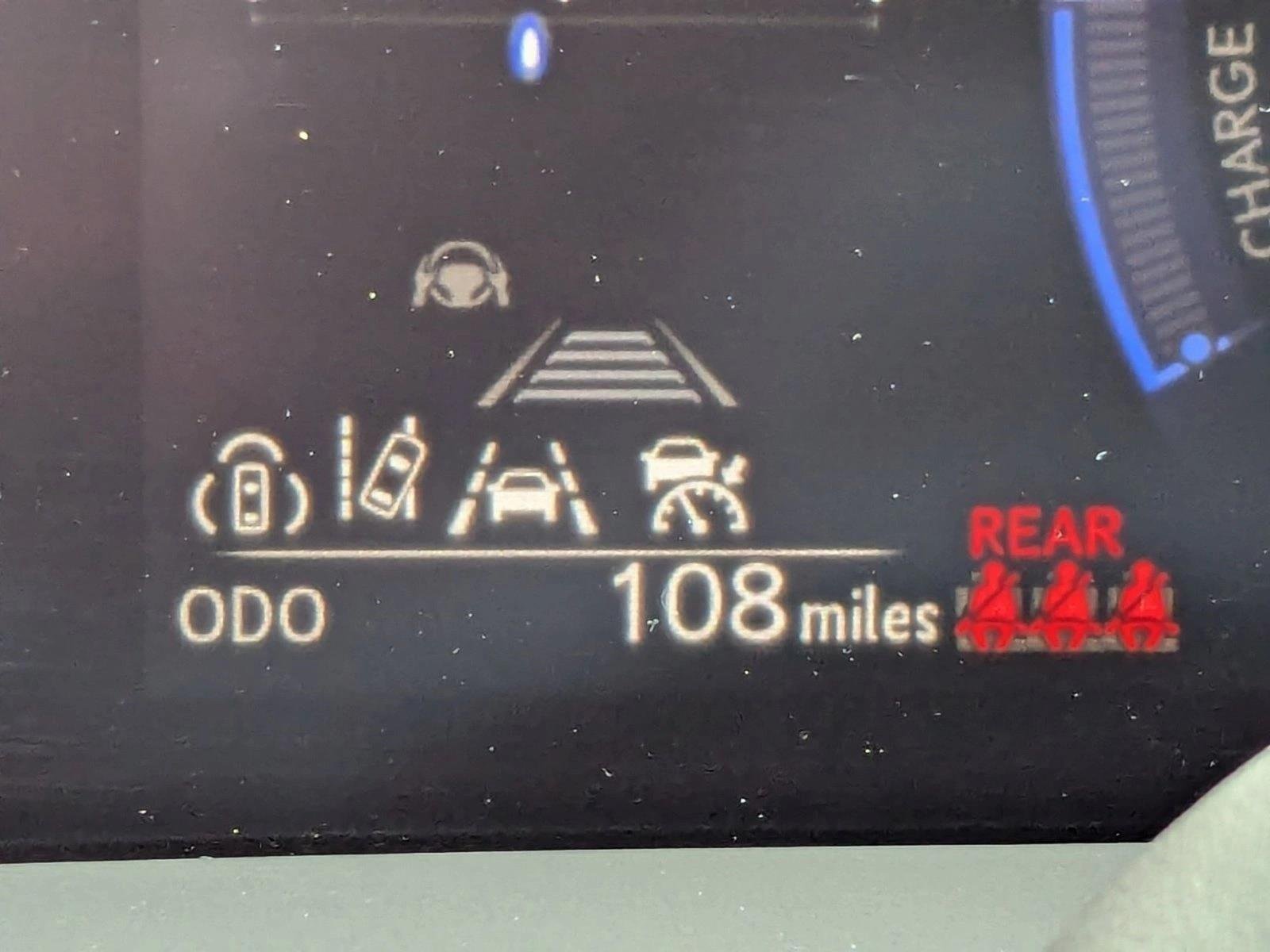 2026 Lexus RZ Premium - Photo 6