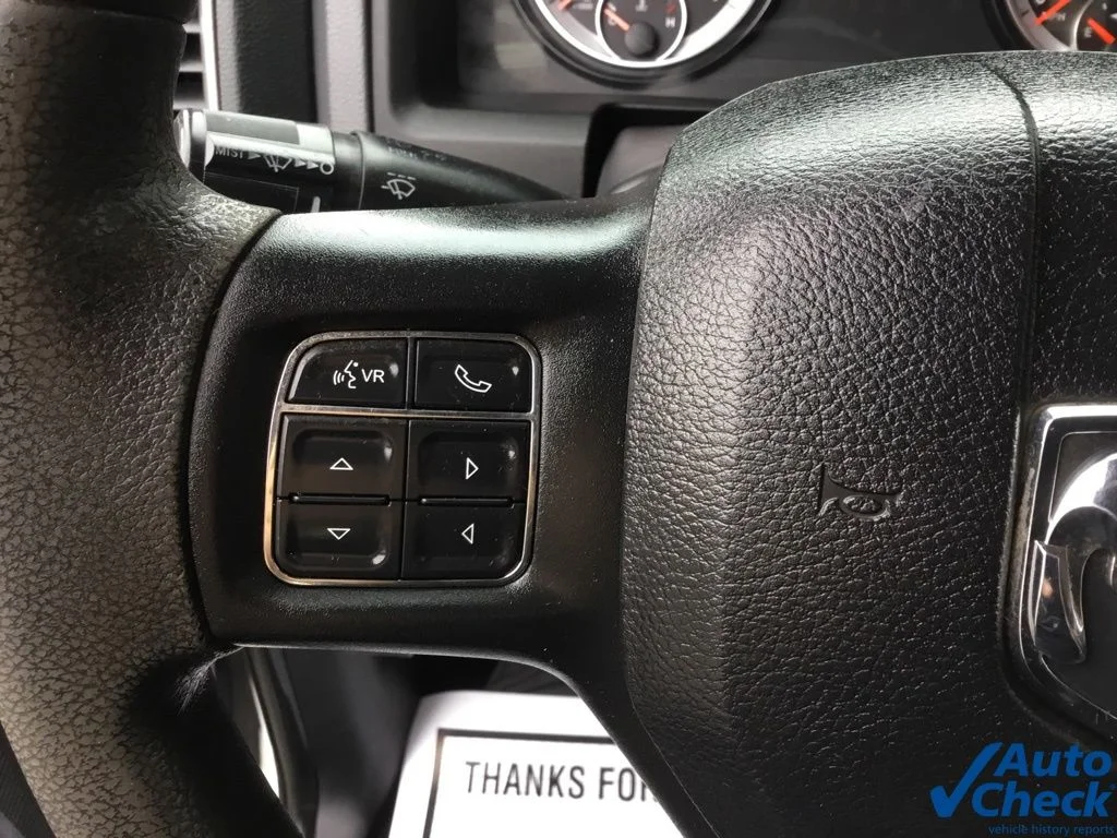 Used 2015 White Ram Tradesman image 50