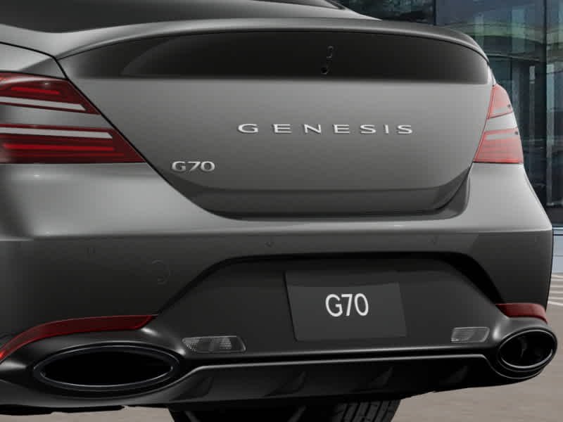 New 2026 Makalu Gray Genesis 2.5T Prestige image 15