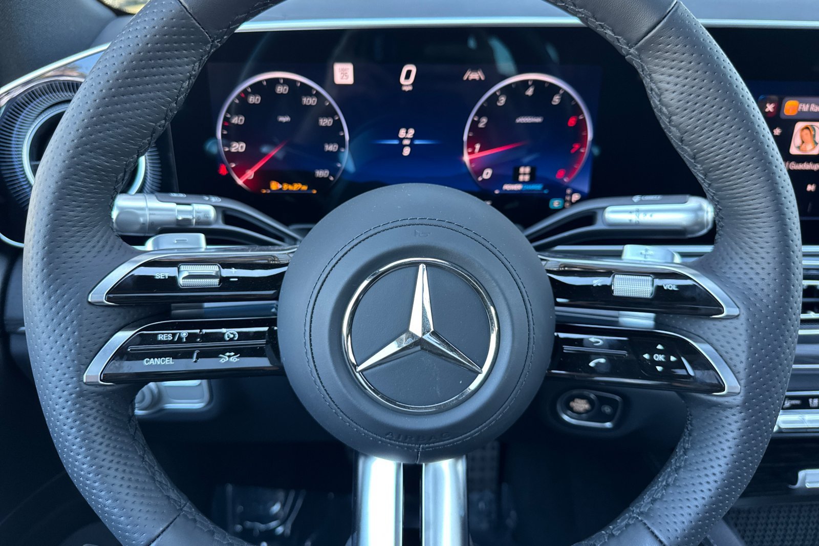 New 2027 Dark Petrol Mercedes-Benz GLS 450 image 21