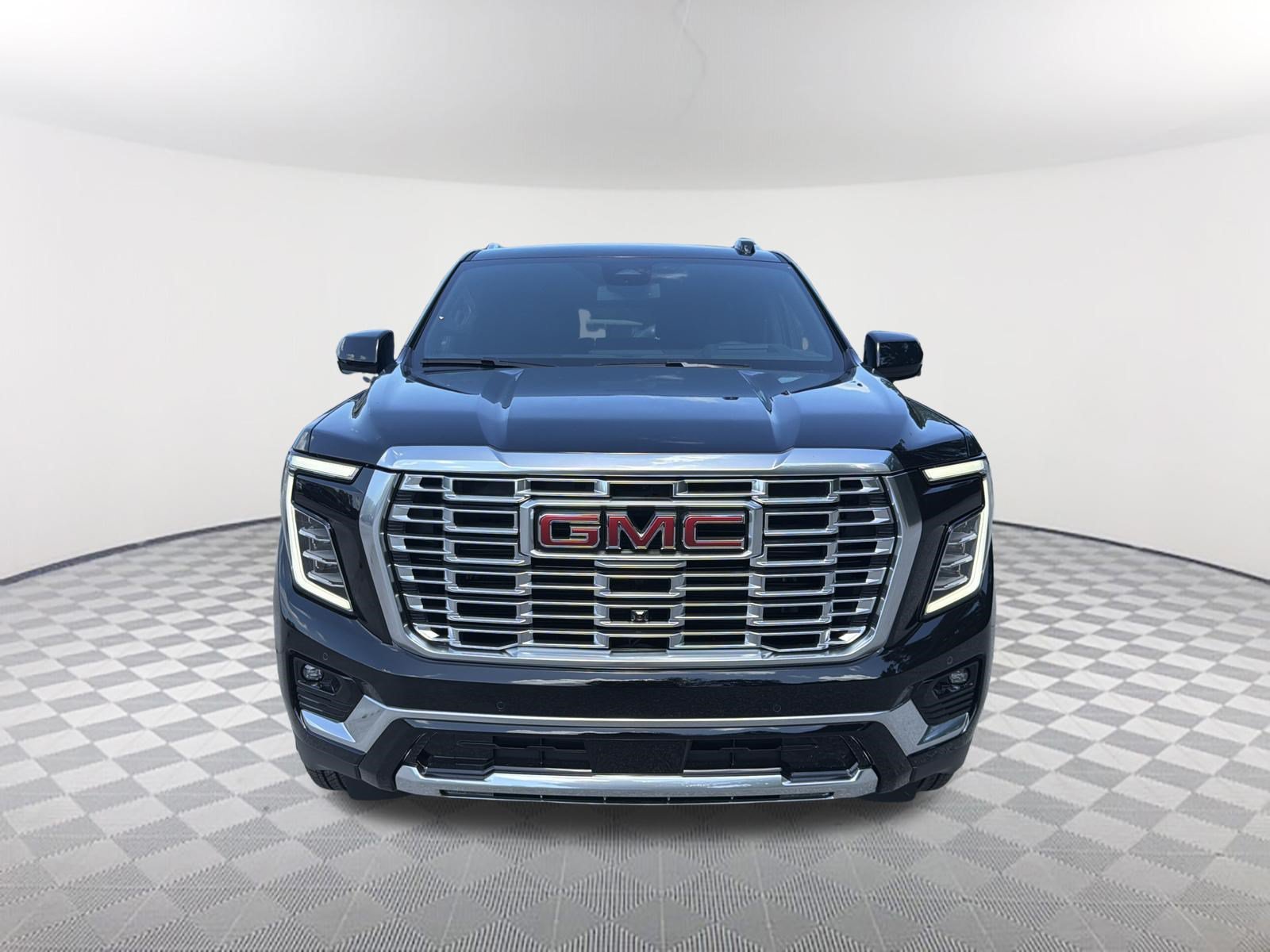 New 2026 Onyx Black GMC Denali image 2
