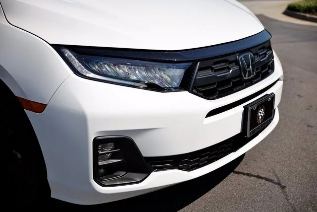 2026 Honda Odyssey Sport L - Photo 19