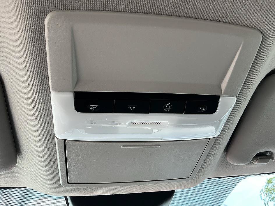 Certified Used 2024 Fresh Powder Nissan SV image 22