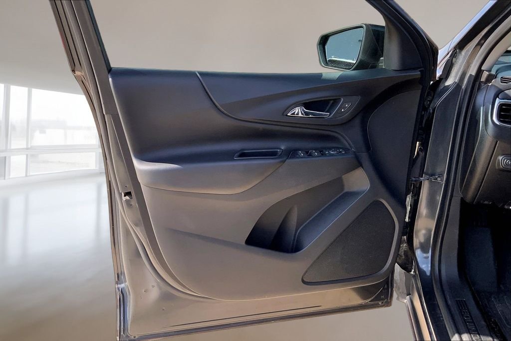 Used 2019 Nightfall Gray Metallic Chevrolet LT image 22