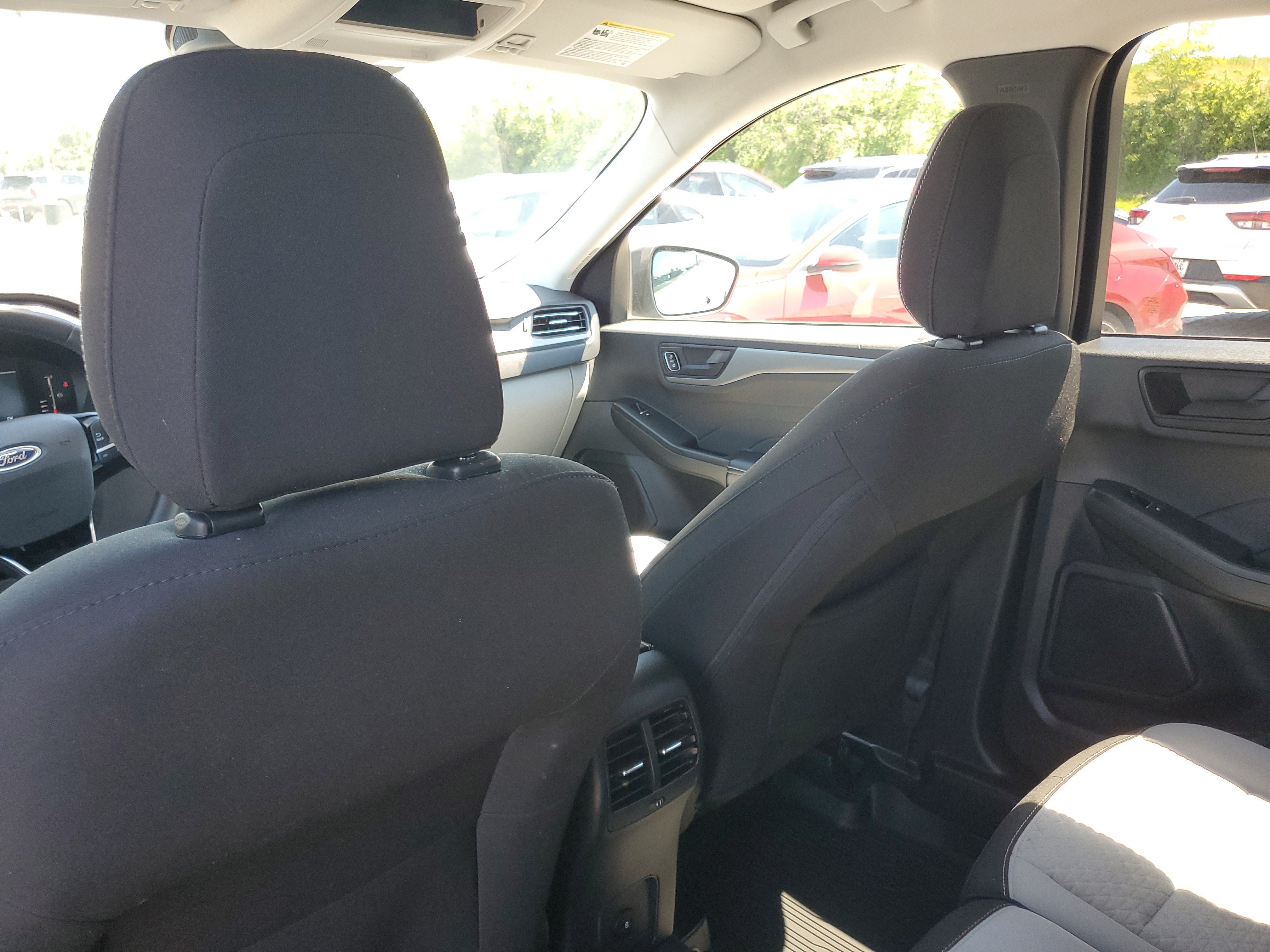 Used 2023 Blue Ford Active image 7