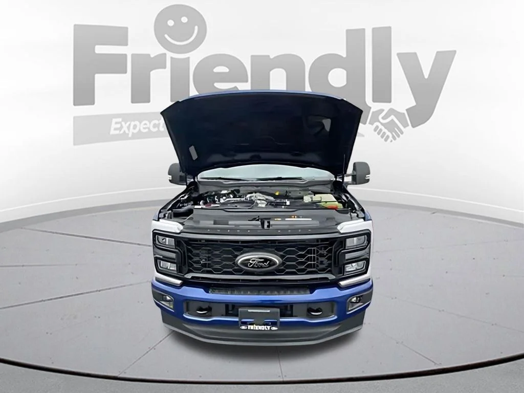 2026 Ford F-250 Super Duty XLT - Photo 38