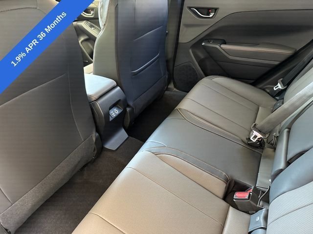 New 2026 SAND DUNE PEARL Subaru Limited Hybrid image 15