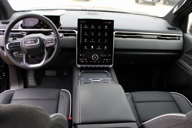 2026 GMC Sierra EV Elevation - Photo 34
