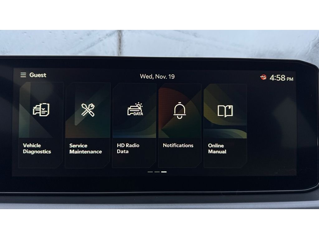 New 2026 Wolf Gray Kia GT-Line AWD image 18