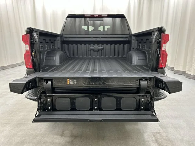 2026 Chevrolet Silverado 1500 ZR2 - Photo 7