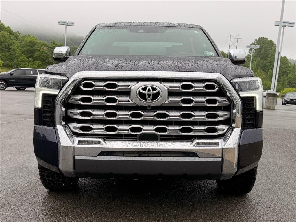 Used 2025 Blueprint Toyota 1794 Edition image 9