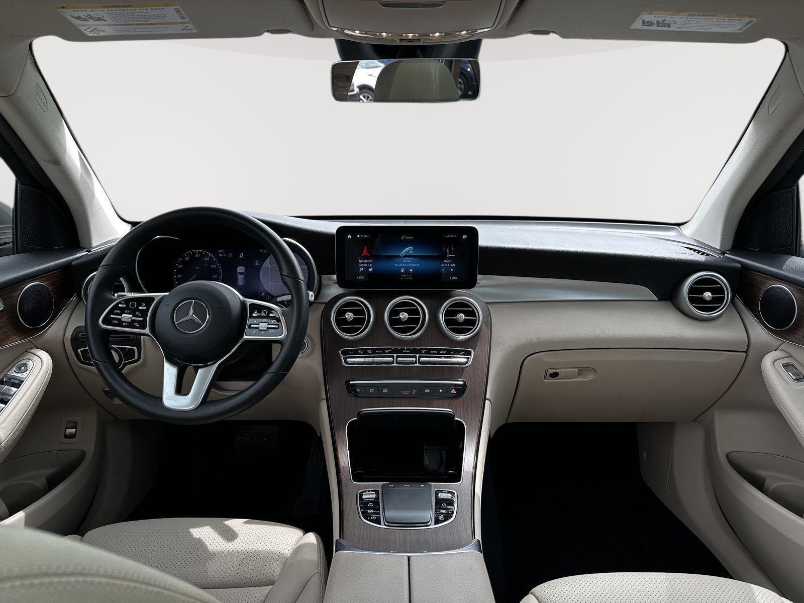 2022 Mercedes-Benz GLC GLC300 - Photo 22