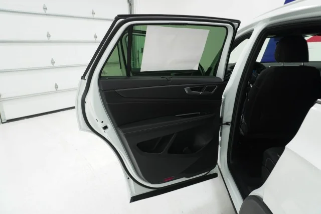 2026 Volkswagen Atlas Cross Sport SEL Premium R-LINE - Photo 20