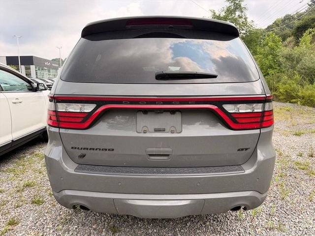 Used 2022 Gray Dodge GT Plus image 13