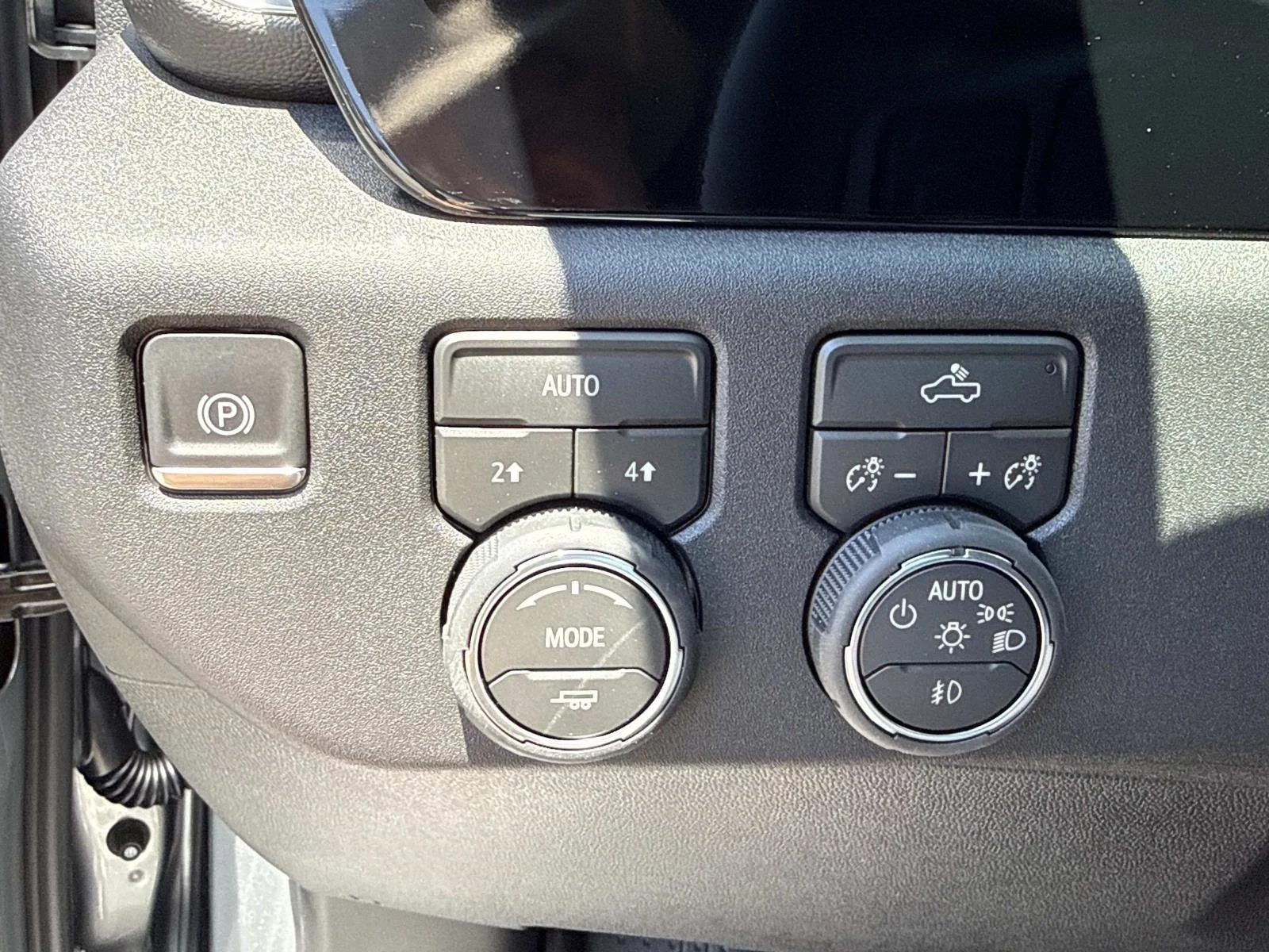 2026 Chevrolet Silverado 1500 RST - Photo 30
