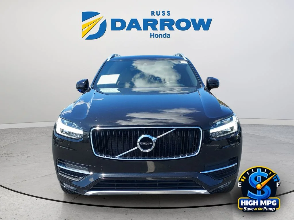 Used 2018 Black Volvo T6 Momentum image 8
