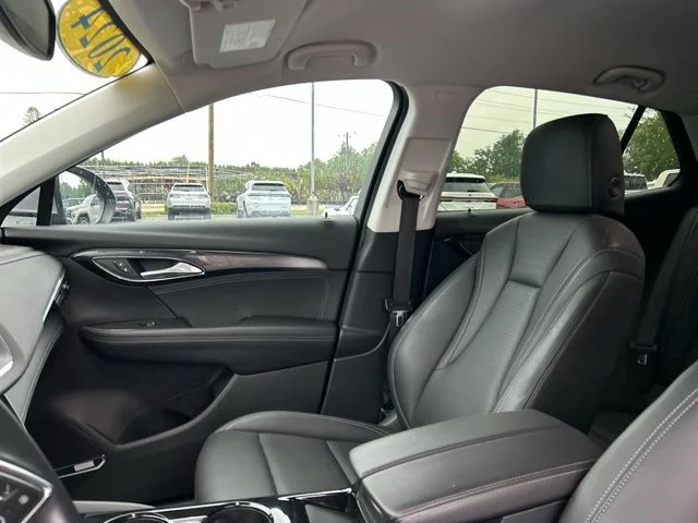 Used 2024 Gray Buick Preferred image 32
