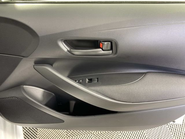 Used 2023 Beige Toyota LE image 21