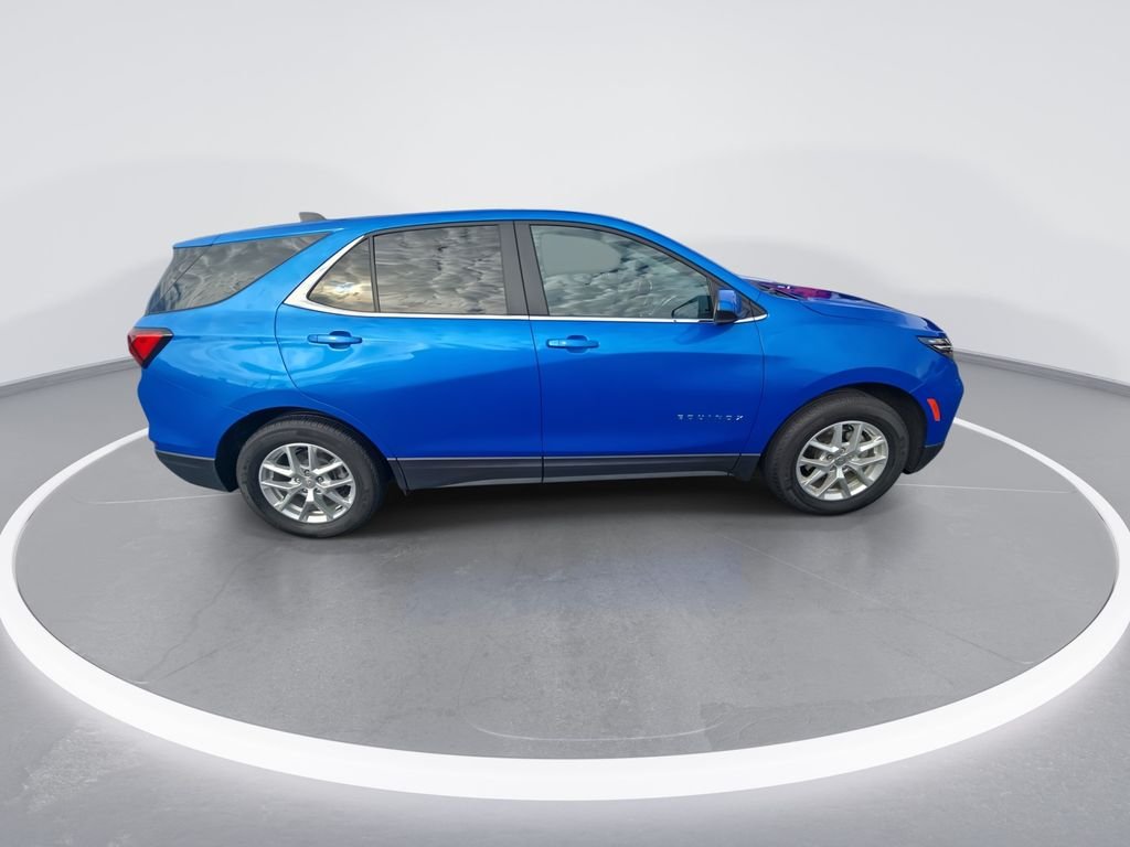 2024 Chevrolet Equinox LT - Photo 9