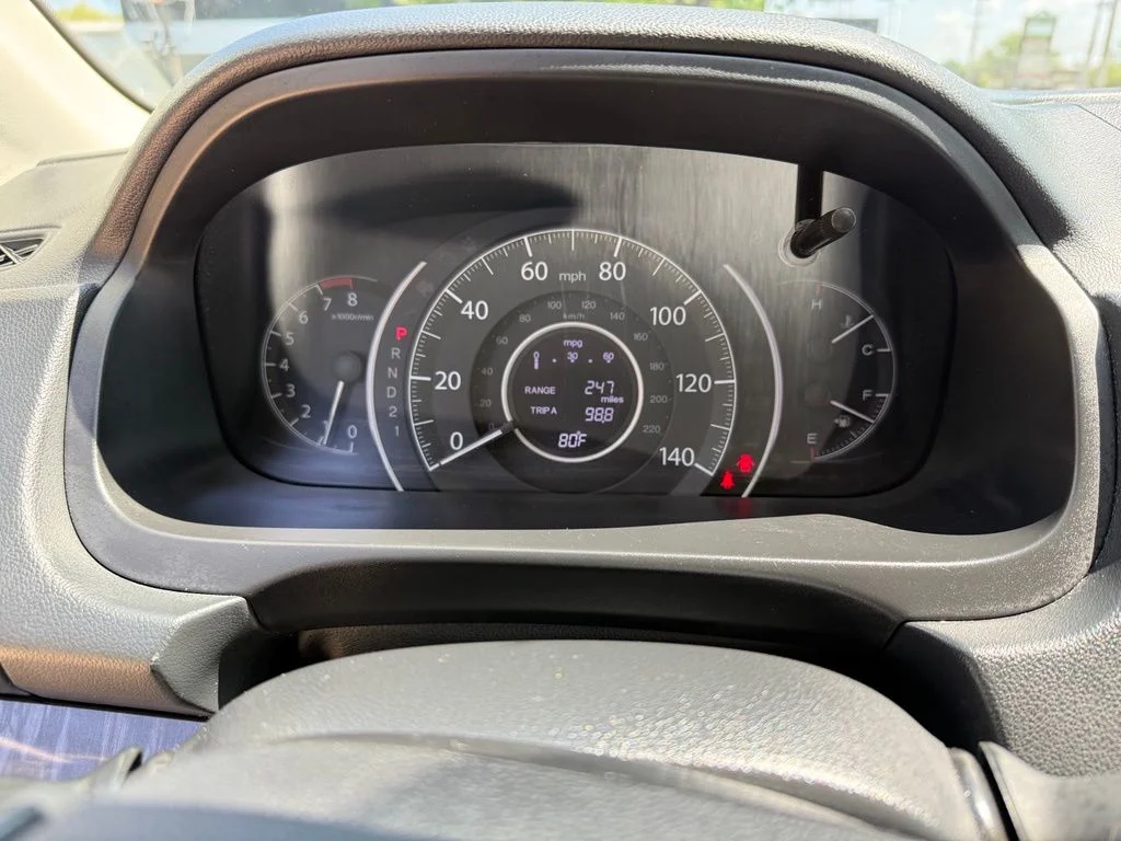 Used 2014  Honda EX-L image 14