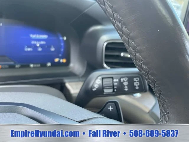 Used 2020 Black Ford Platinum image 33