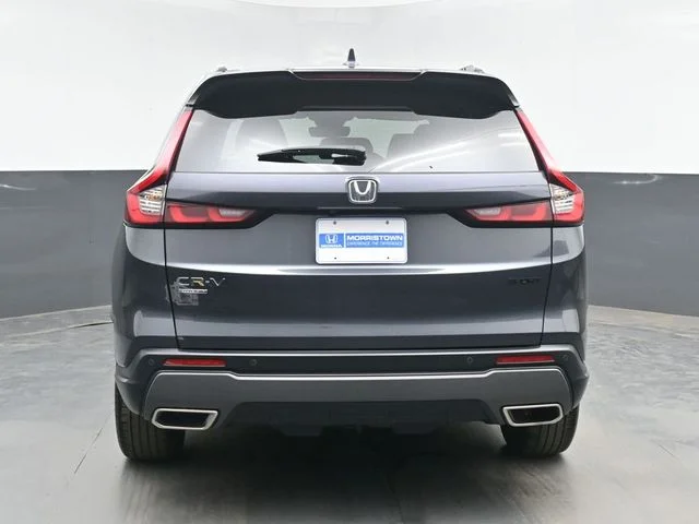 Used 2024 Gray Honda Sport-L image 8