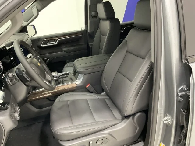 2026 Chevrolet Silverado 1500 LT - Photo 16