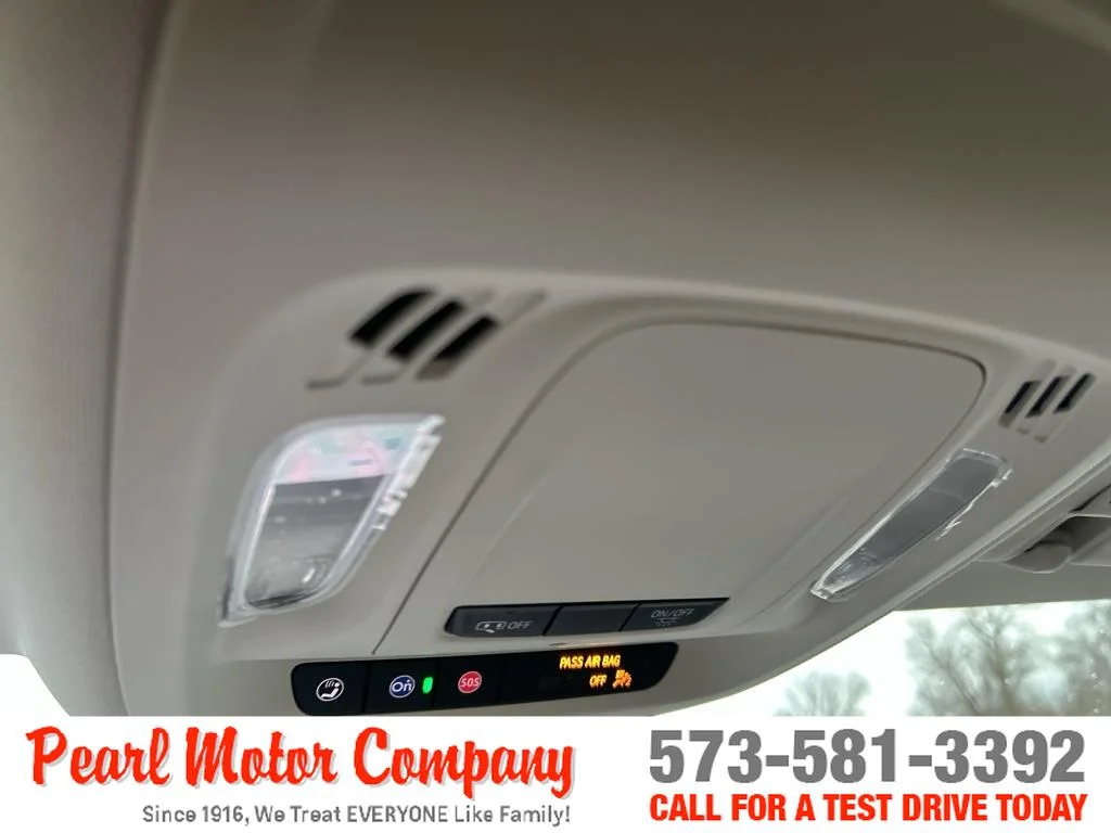 2026 Buick Envision Preferred - Photo 14