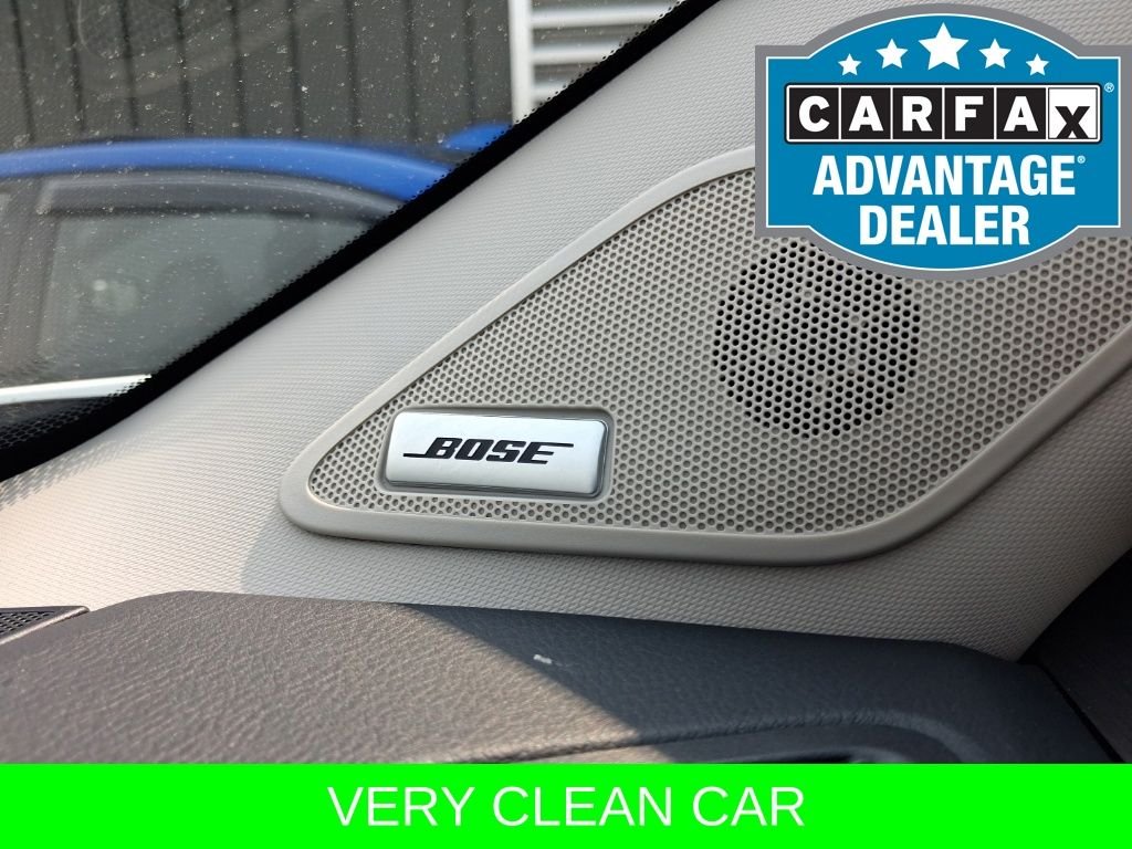 Used 2023 White Nissan Platinum image 22