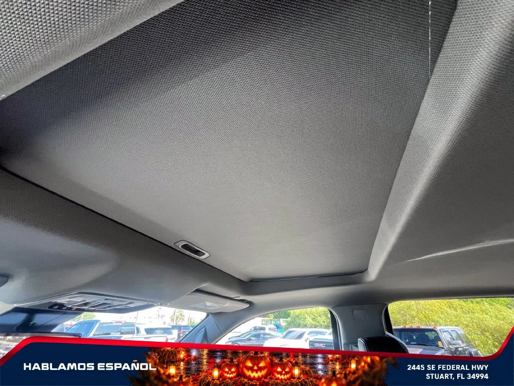 New 2026 Sterling Metallic GMC Denali image 35