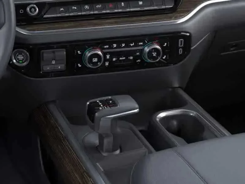 New 2026 Summit White GMC Elevation image 23