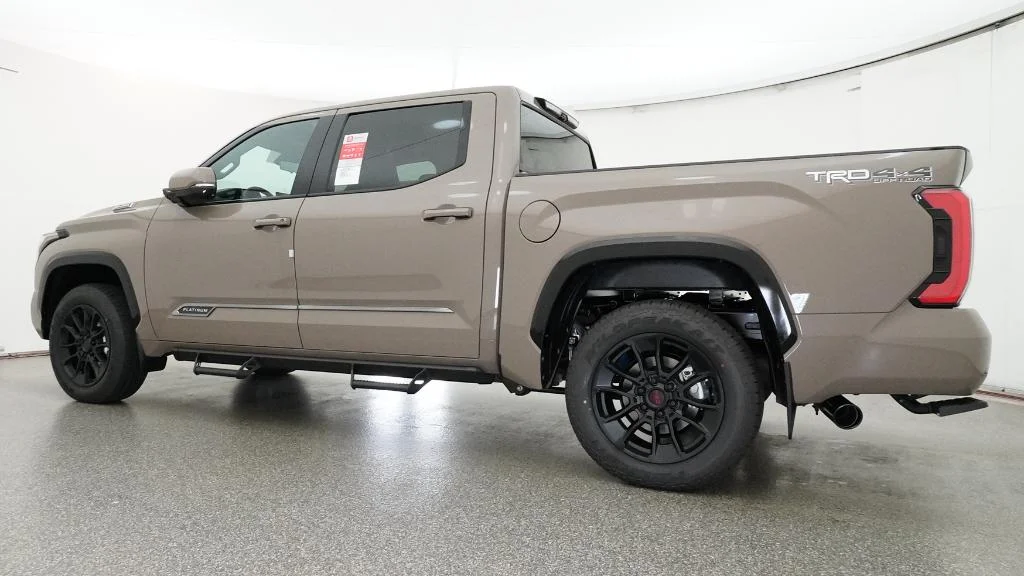 New 2026 Mudbath Toyota Platinum i-FORCE MAX image 38