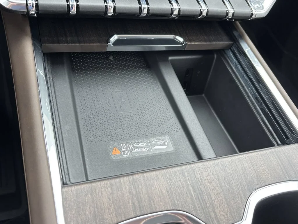2026 GMC Acadia Denali Ultimate - Photo 24