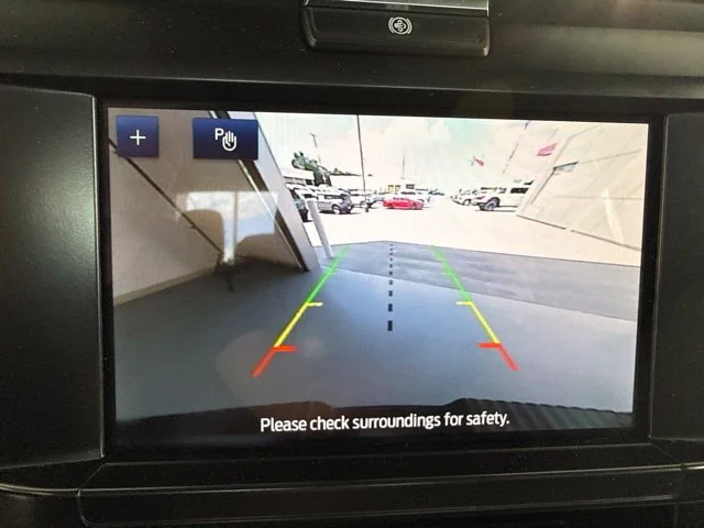 Used 2025 White Ford XLT image 21