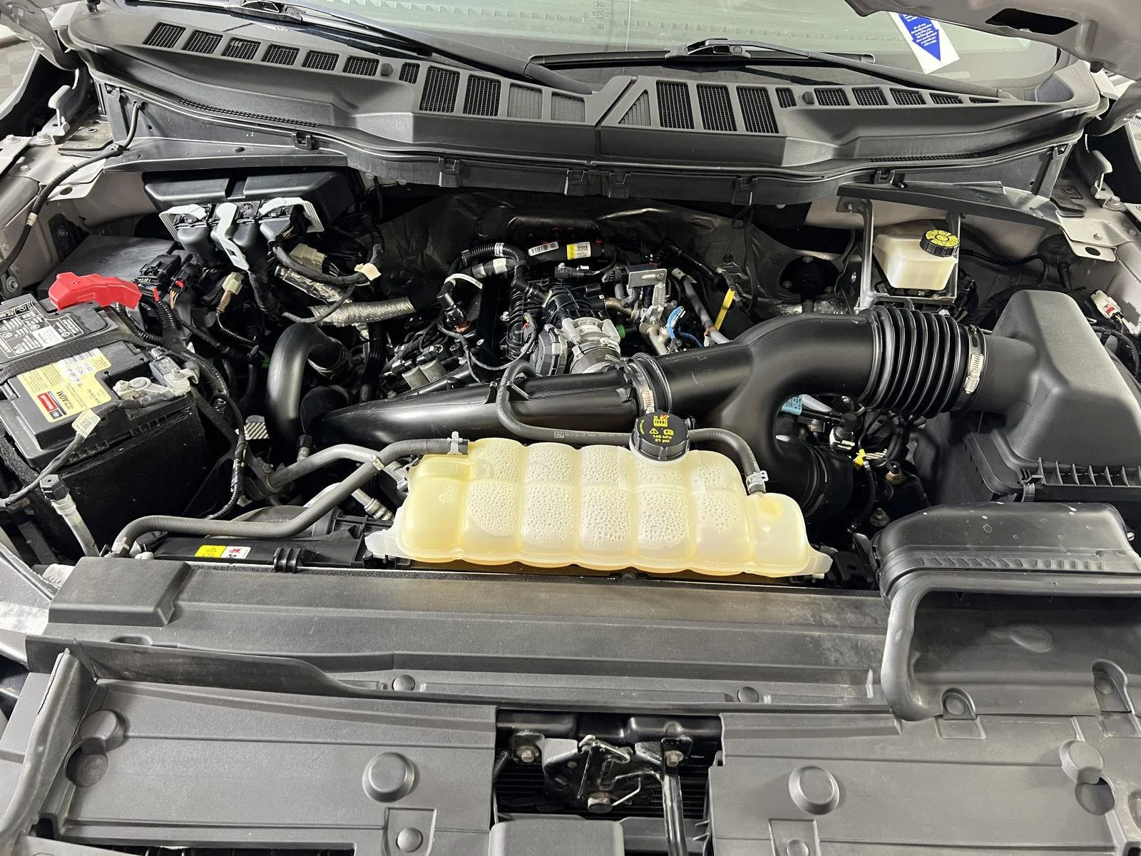 Used 2022 Gy Ford XL image 21