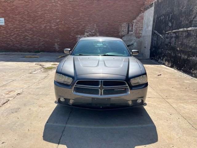 Used 2013 Dodge Charger SXT with VIN 2C3CDXHG6DH712904 for sale in Hamilton, TX