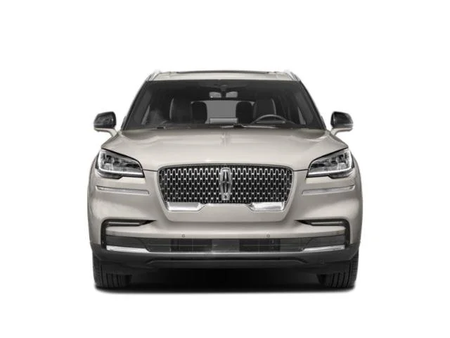 Used 2023 White Metallic Lincoln Black Label image 4