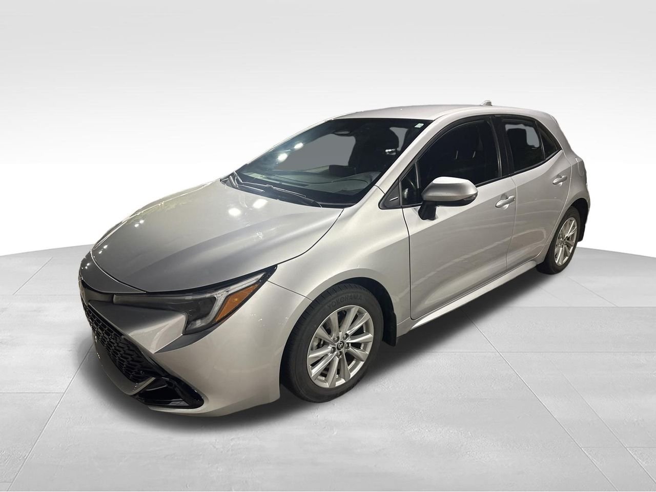 2024 Toyota Corolla SE CVT's photo