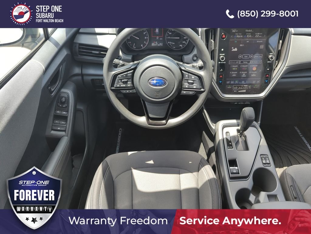 Used 2026 White Subaru Premium image 14