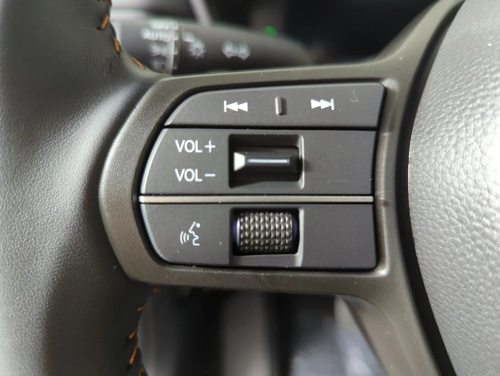 2026 Honda CR-V Sport-L - Photo 24