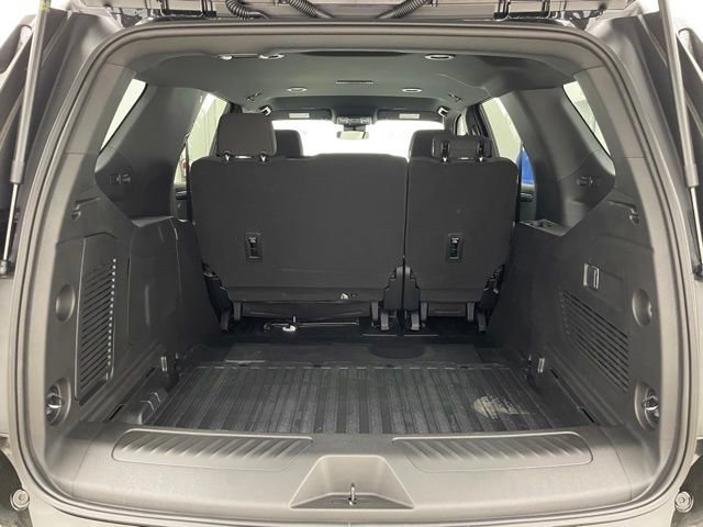 2026 Chevrolet Tahoe Fleet - Photo 12